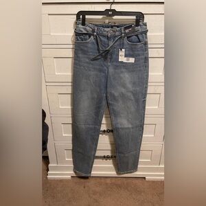 New Express jeans